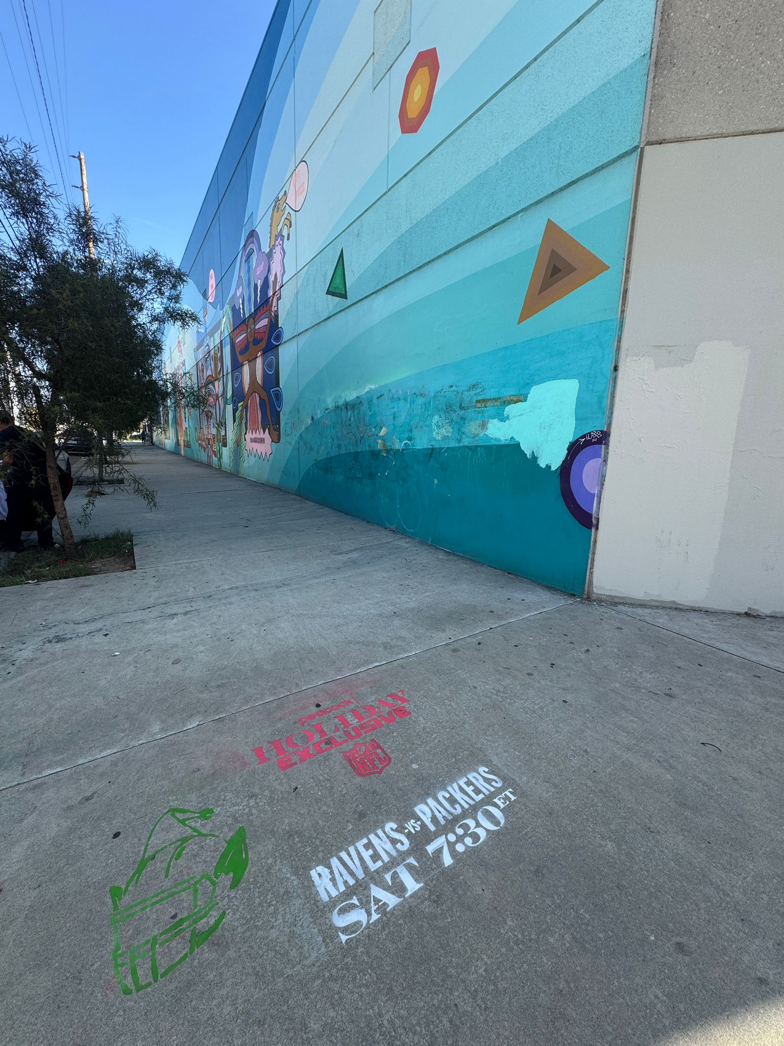 Stencil 12.3 Hank’s Organic Imperial St